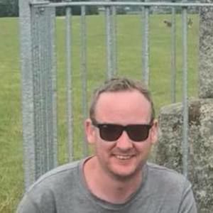 Meet your Posher, John